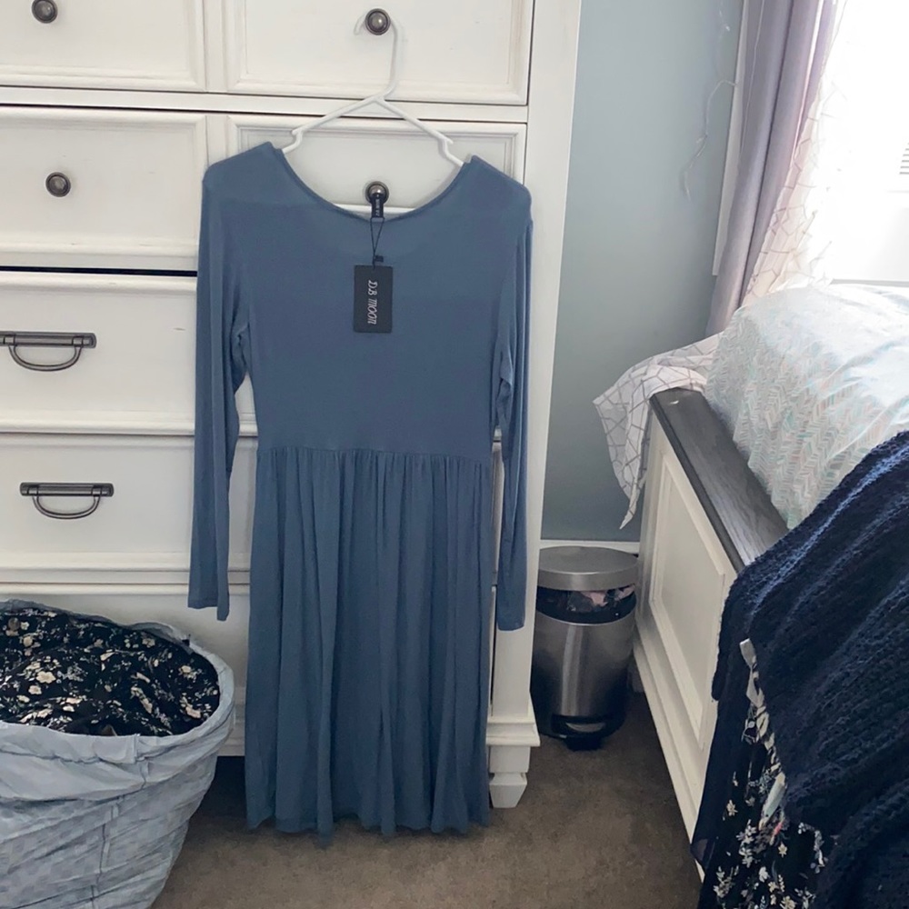 just bought never worn